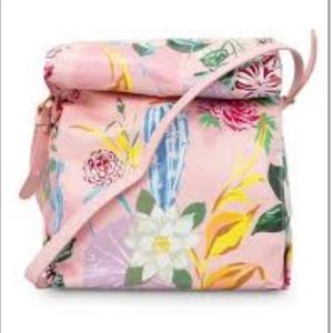 NEW Ban.do Insulated crossbody lunch bag